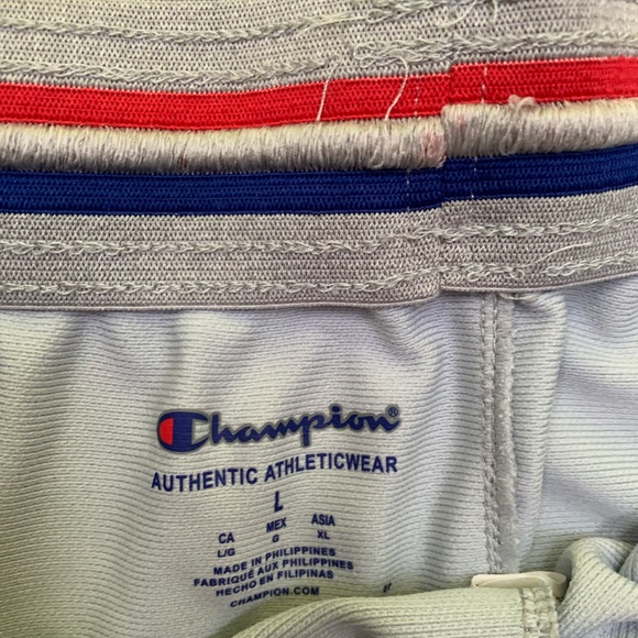Champion Basketball Shorts - Picture 3 of 3